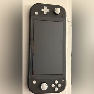 Modded Picofly Nintendo Switch lite